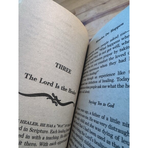 Miracles Do Happen: The Inspiring True Story Of The World-Famous - Picture 4 of 5